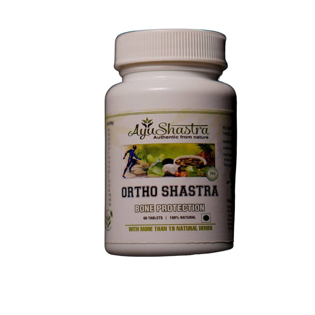 Ortho Shastra